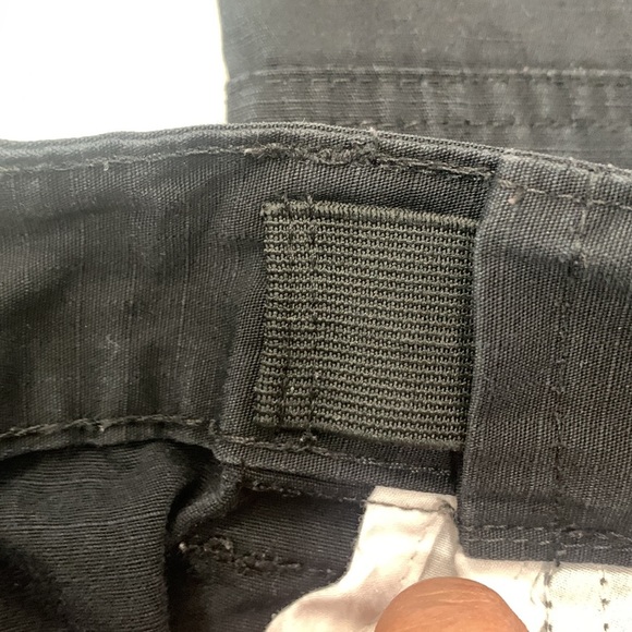 True Spec‎ Women’s EMS Black Pants. Size 6 (565) - Picture 12 of 16